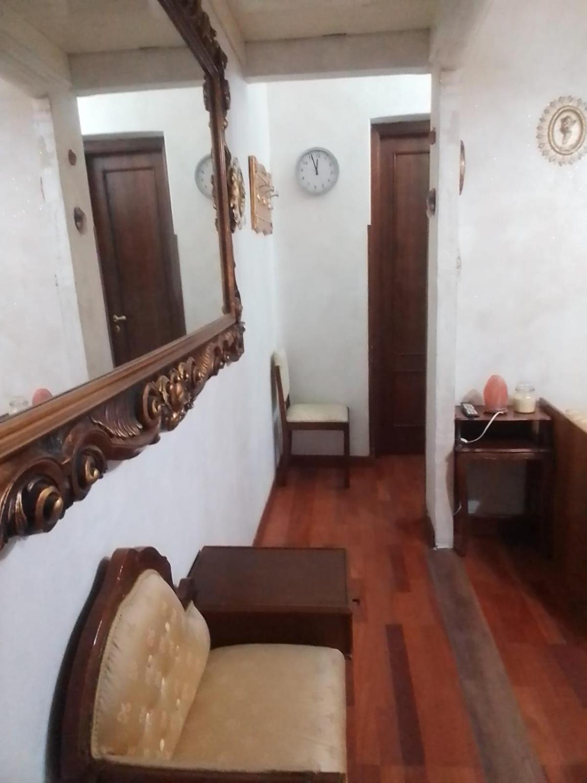 Casa Santa Lucia