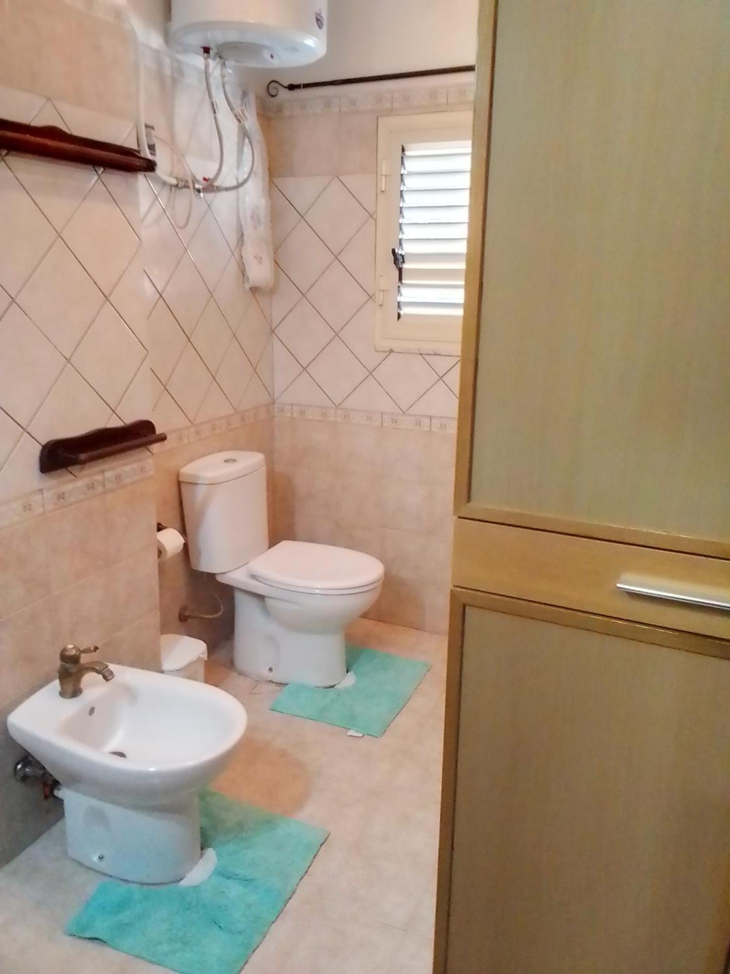 Casa Santa Lucia Appartamento