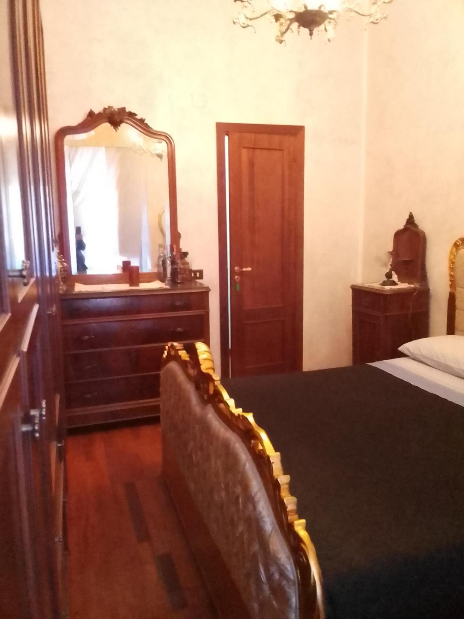 Appartamento Casa Santa Lucia *