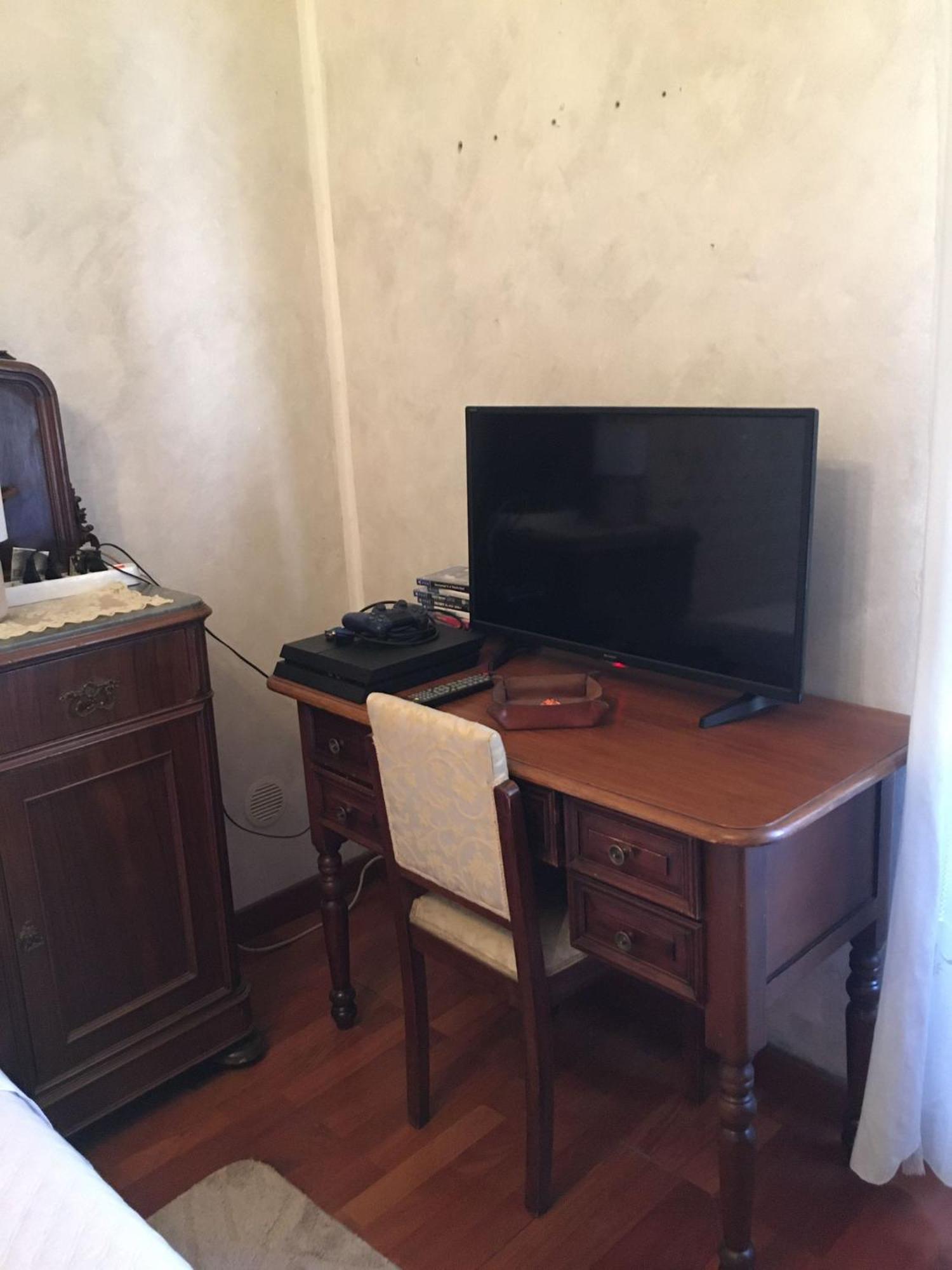 Casa Santa Lucia Appartamento